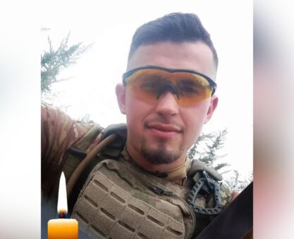 Богдан Мельник