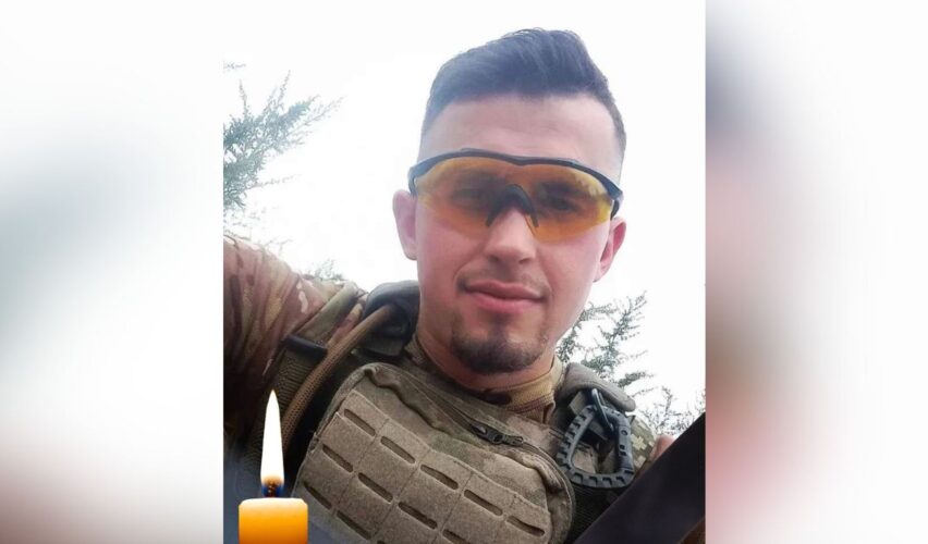 Богдан Мельник