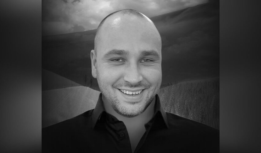 Дмитро Осипенко