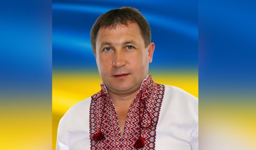 Олександр Кузяк