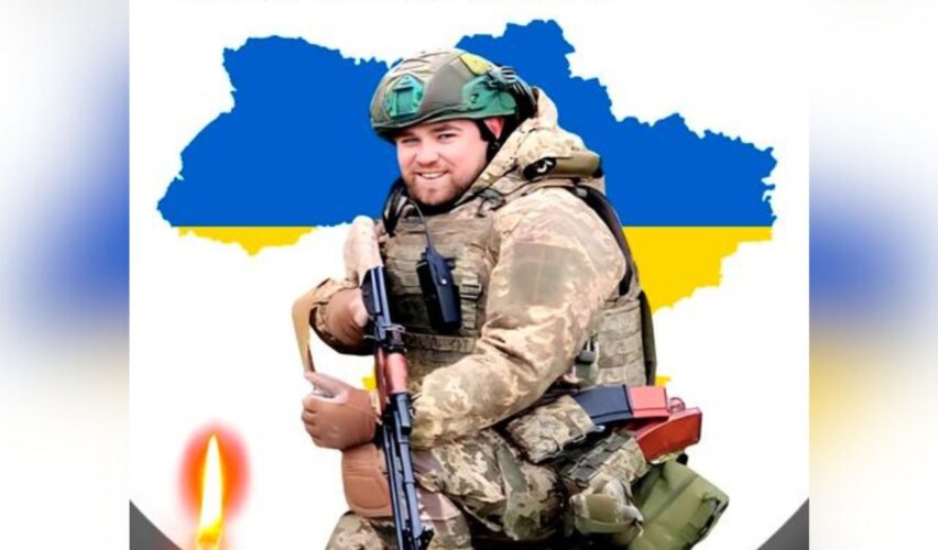 Сергій Шарандак