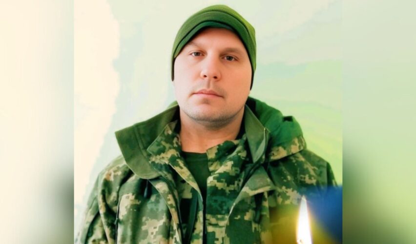 Андрій Дрозд