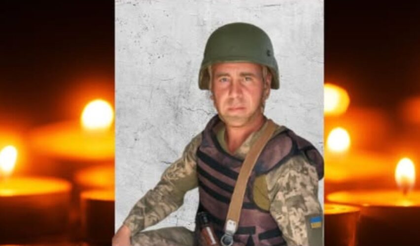 Олександр Куниш