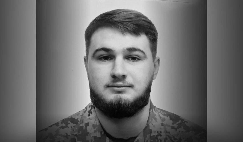 Давид Старовєр