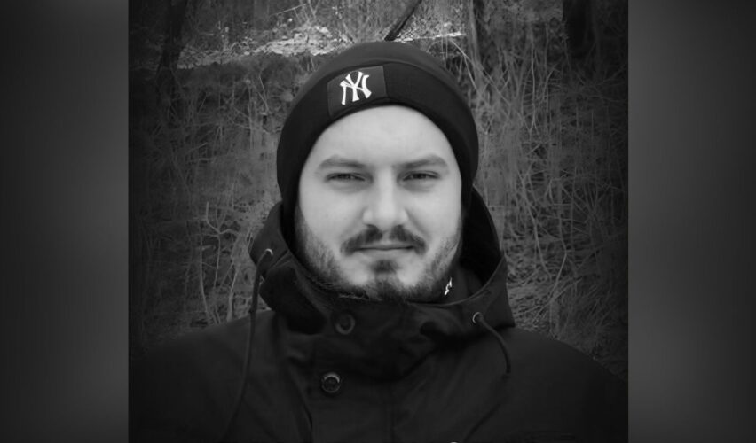 Владислав Гук