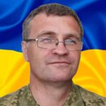 Микола Слободян