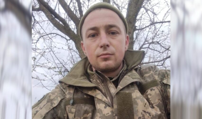 Віктор Юстименко