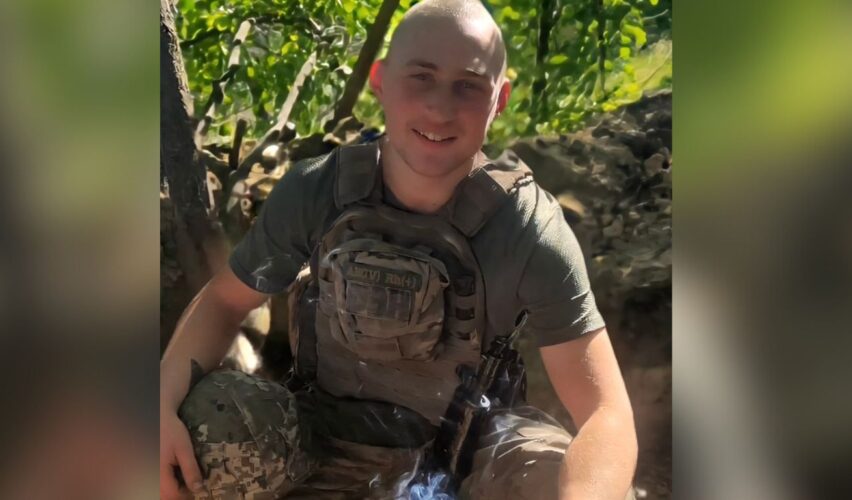 Дмитро Бондаренко