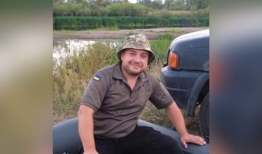 Роман Кушнір