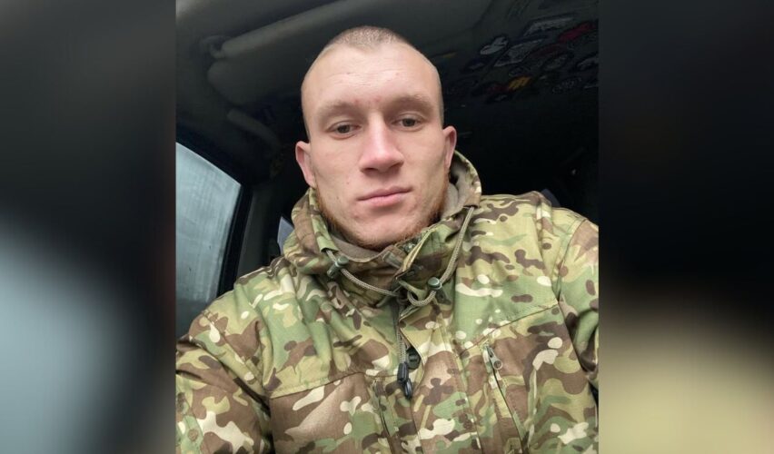 Вадим Борсук