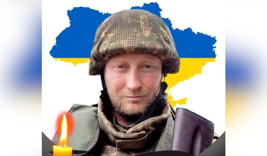 Олег Фастівець