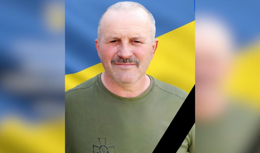 Михайло Губчакевич