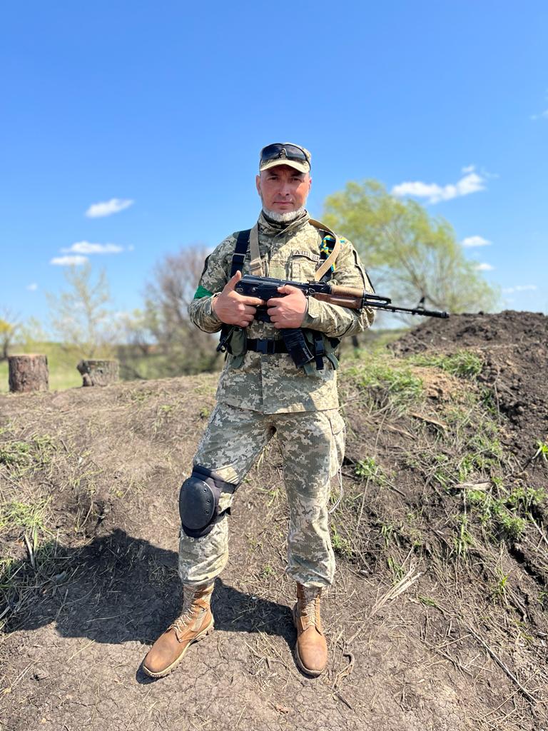 Вадим Бакум