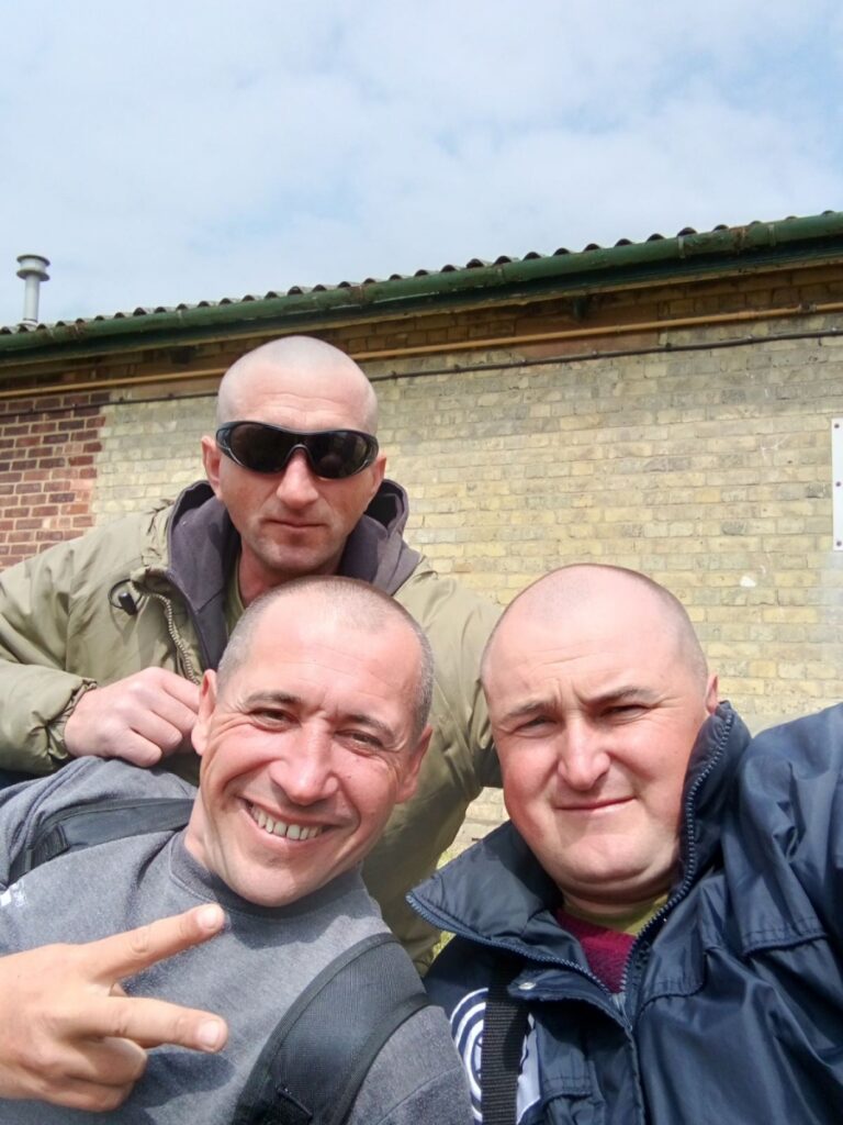 Володимир Матвієнко