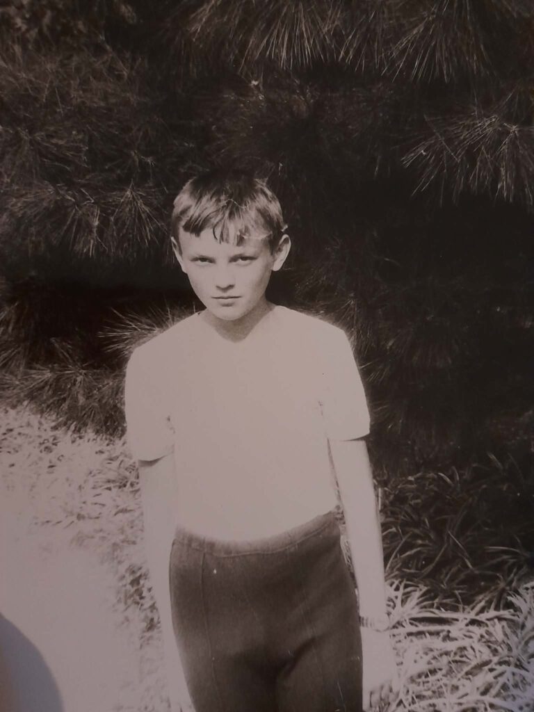 Анатолій Новачук