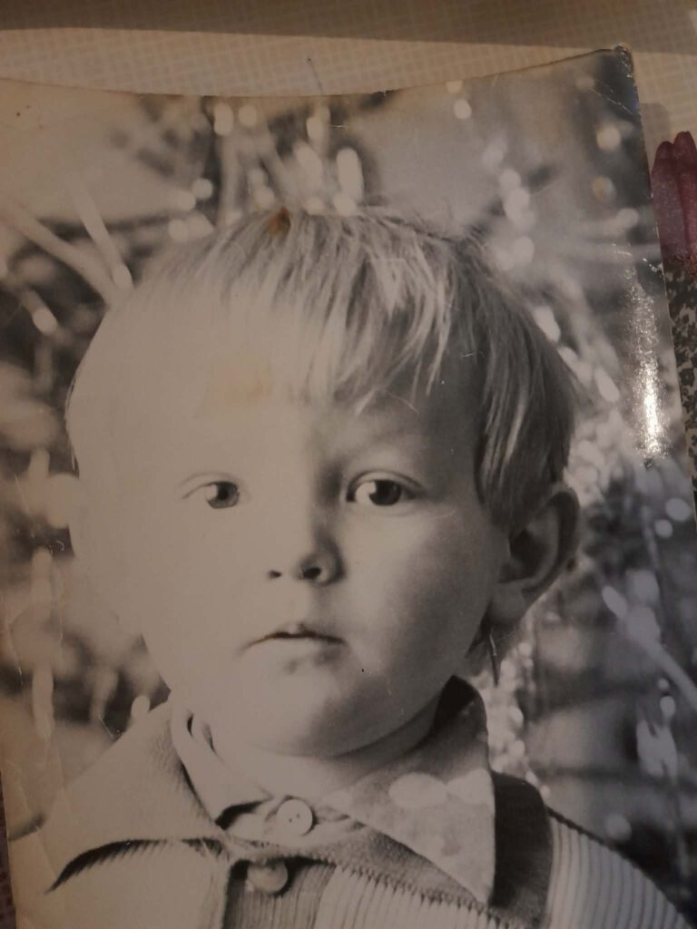 Анатолій Новачук