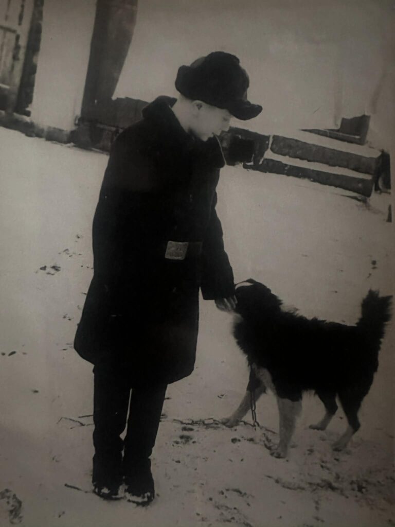 Віктор Паламарчук