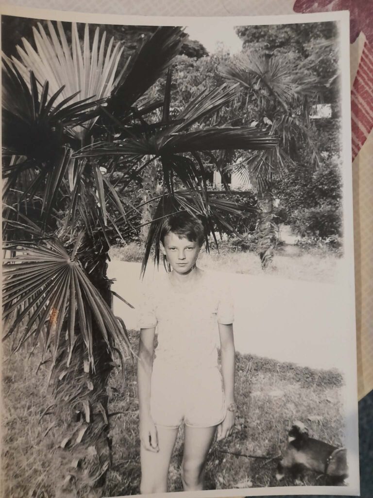 Анатолій Новачук