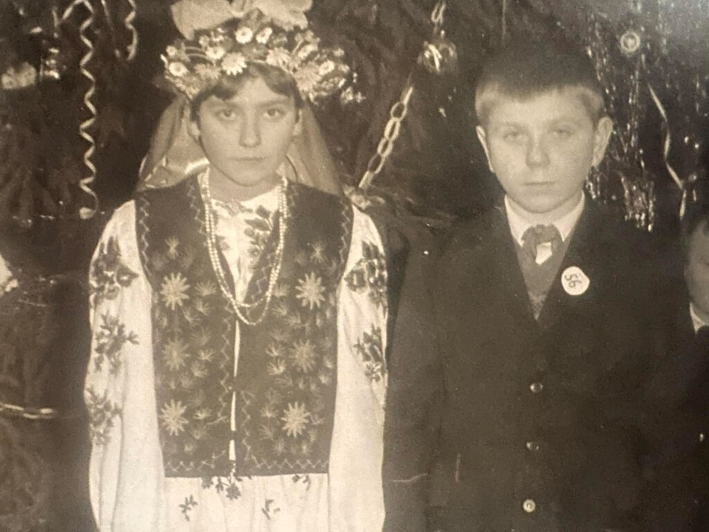 Віктор Паламарчук