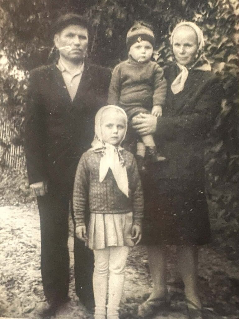 Віктор Паламарчук