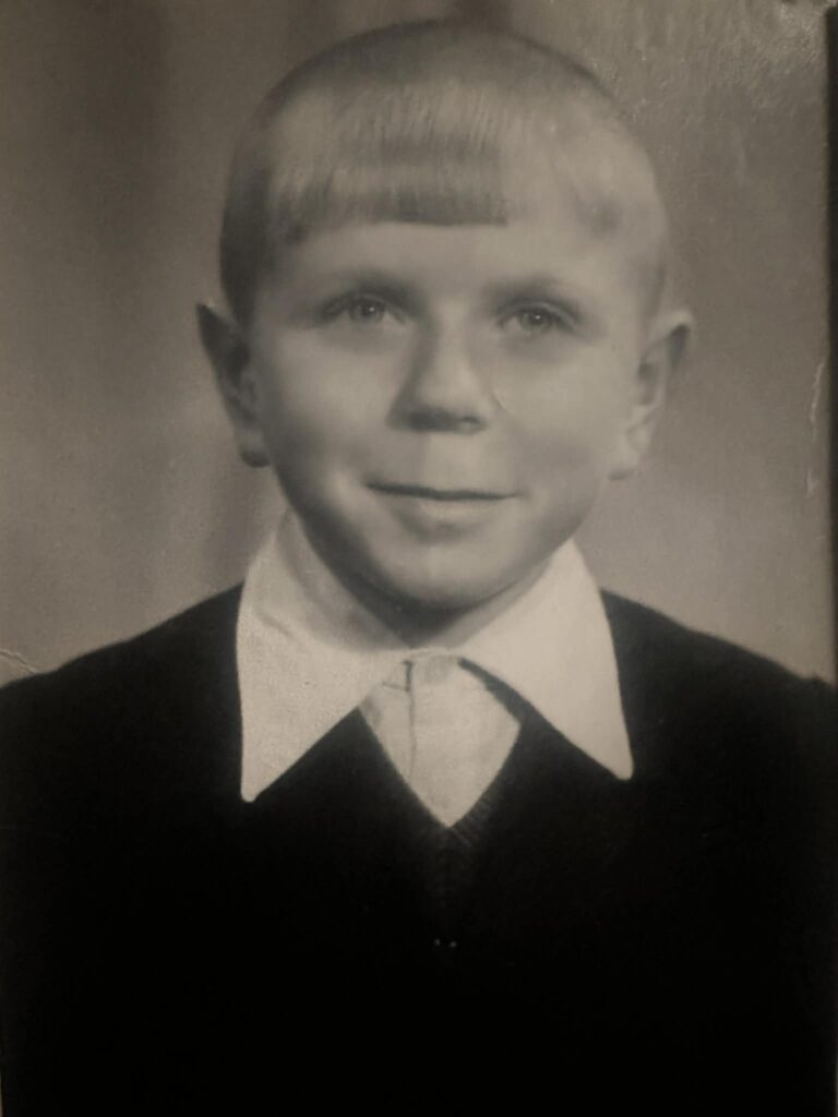 Віктор Паламарчук