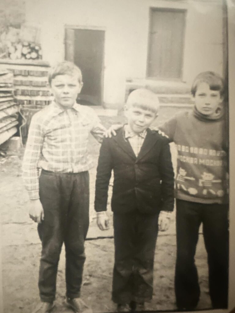 Віктор Паламарчук