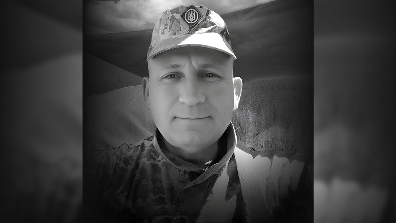 Олександр Заболотний