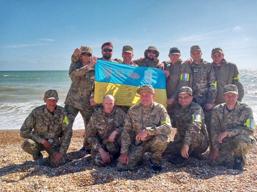 Володимир Матвієнко