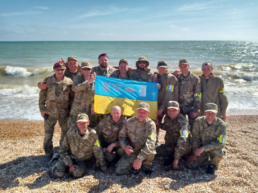 Володимир Матвієнко