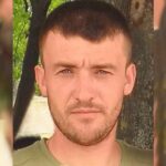 Михайло Кравець