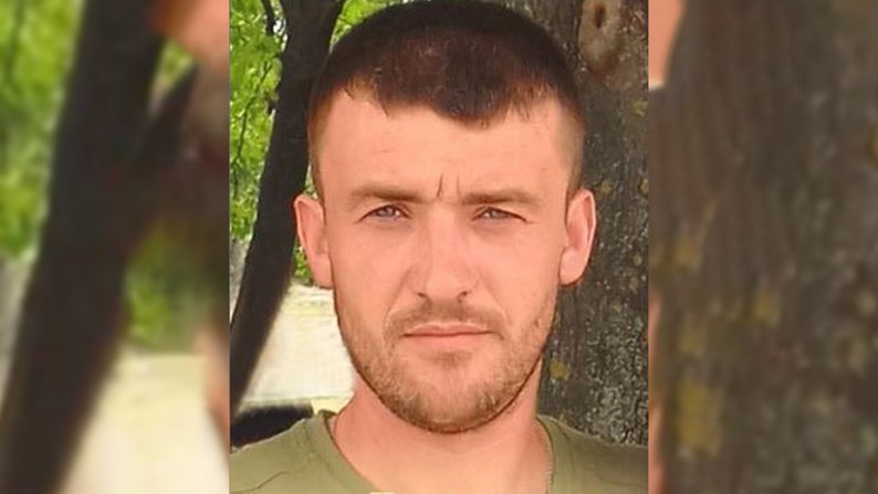 Михайло Кравець