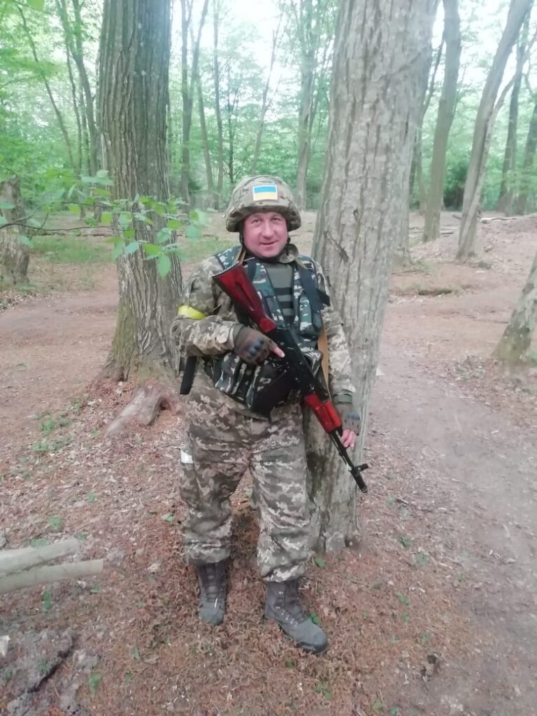 Олександр Кузяк