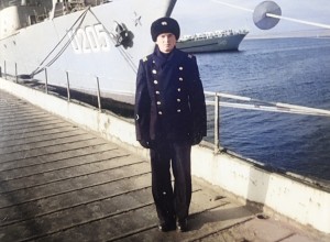 Олексій Куций