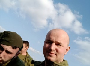 Олексій Куций