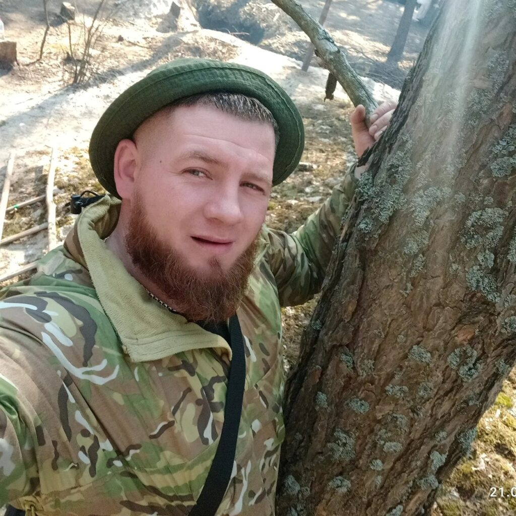 Олександр Бінецький