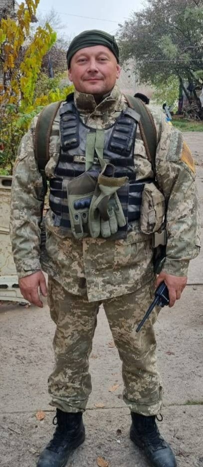 Володимир Закупень