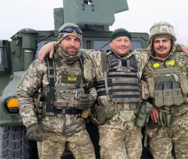 Володимир Закупень