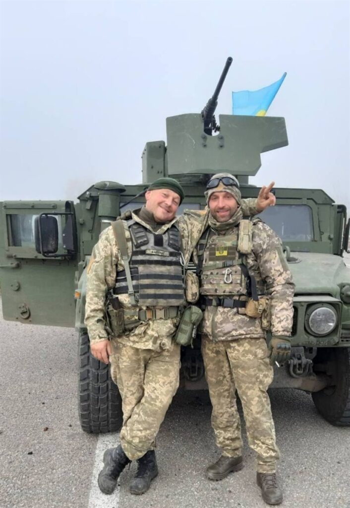 Володимир Закупень