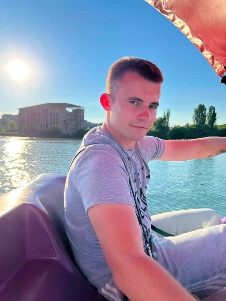 Владислав Червінський