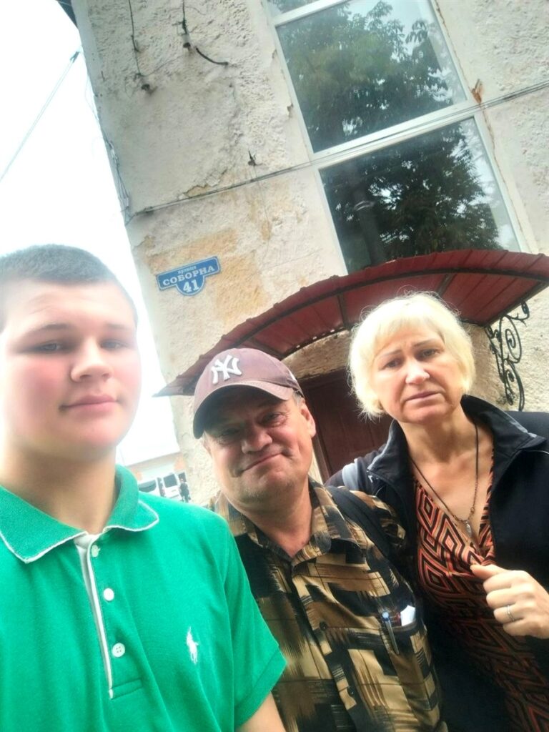 Олександр Томченко