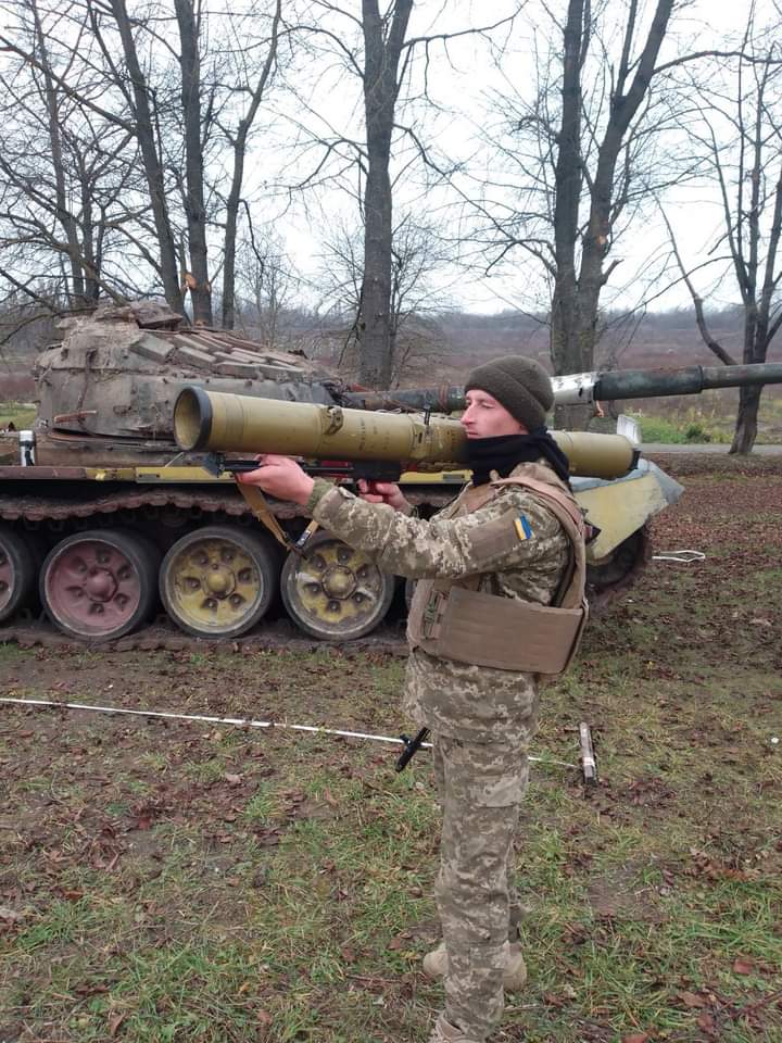 Андрій Поліщук