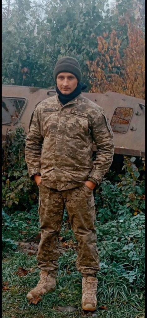 Андрій Поліщук