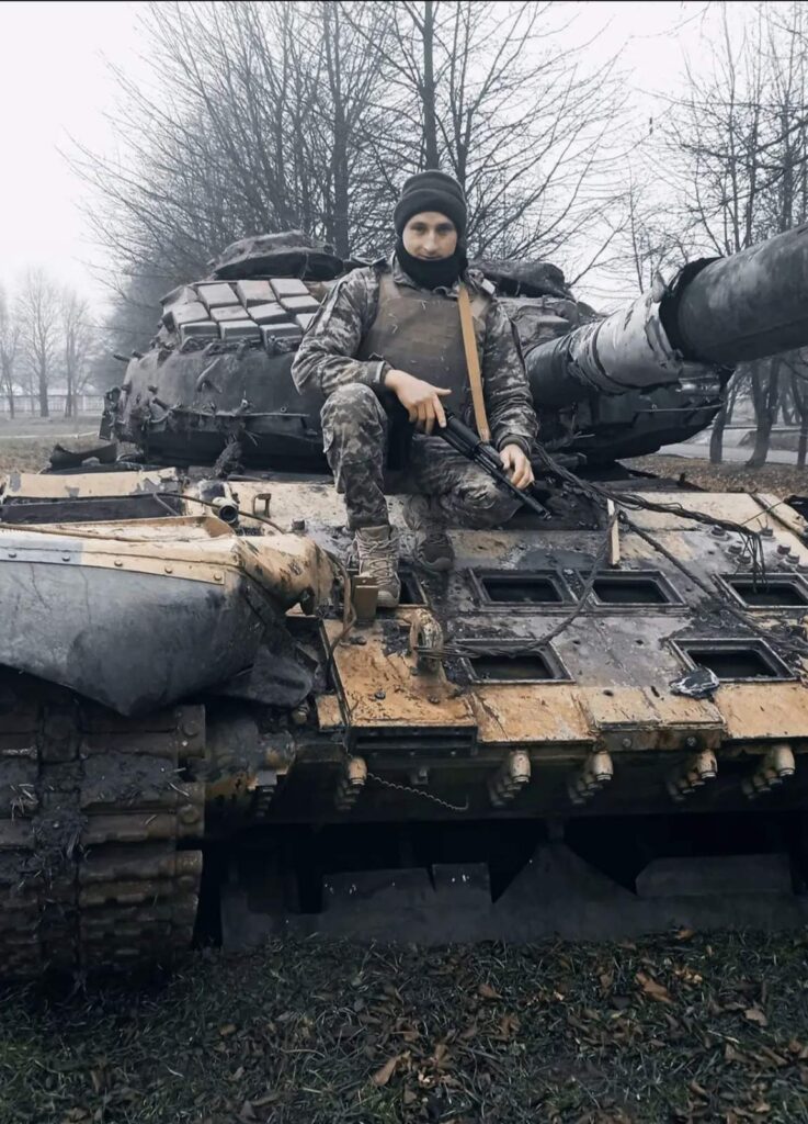 Андрій Поліщук