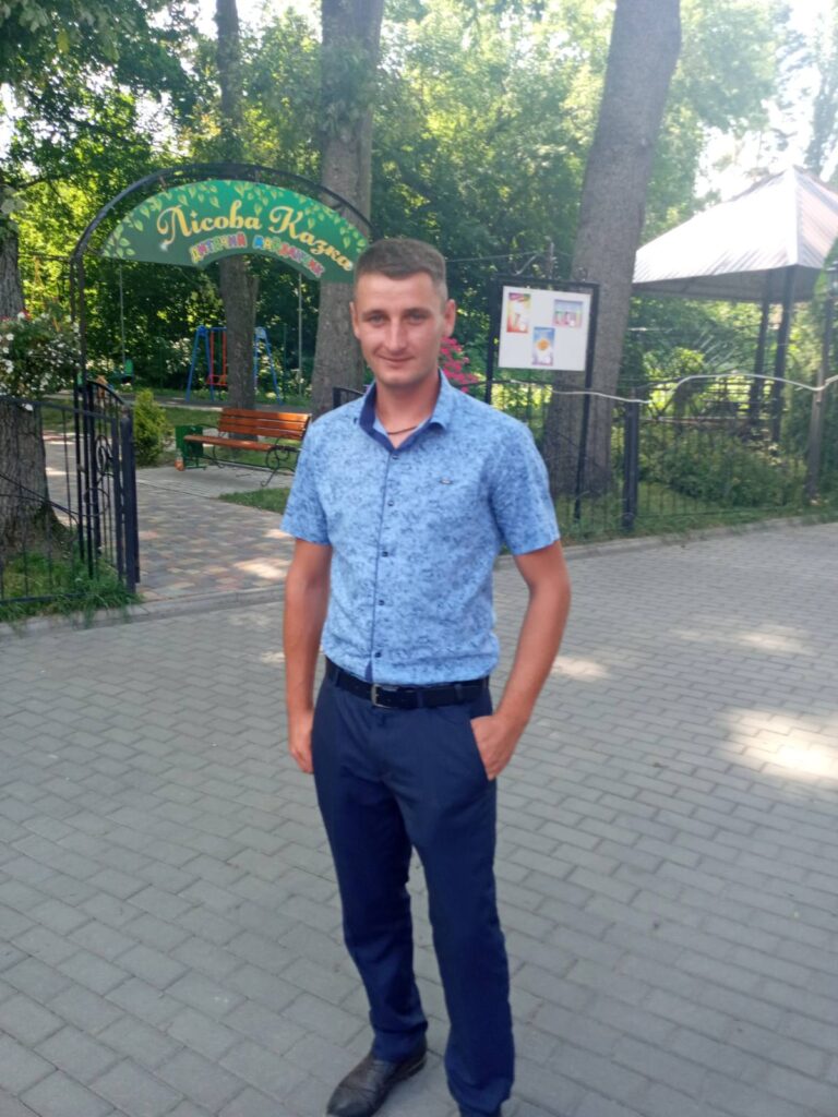 Андрій Поліщук