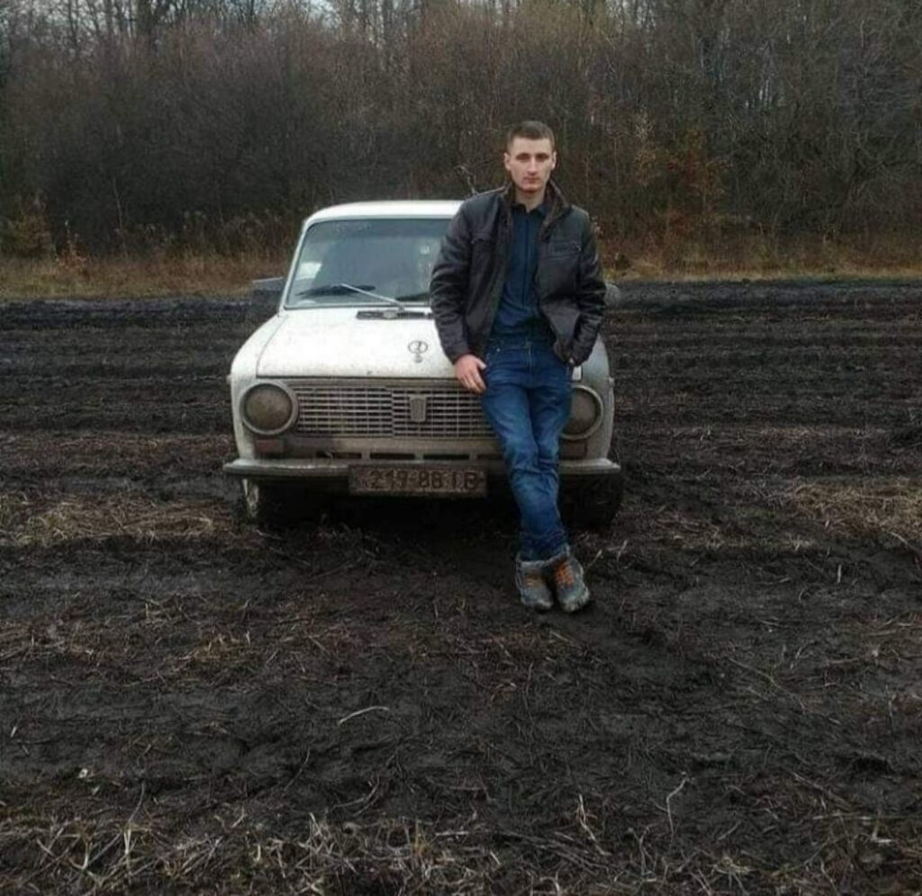 Андрій Поліщук