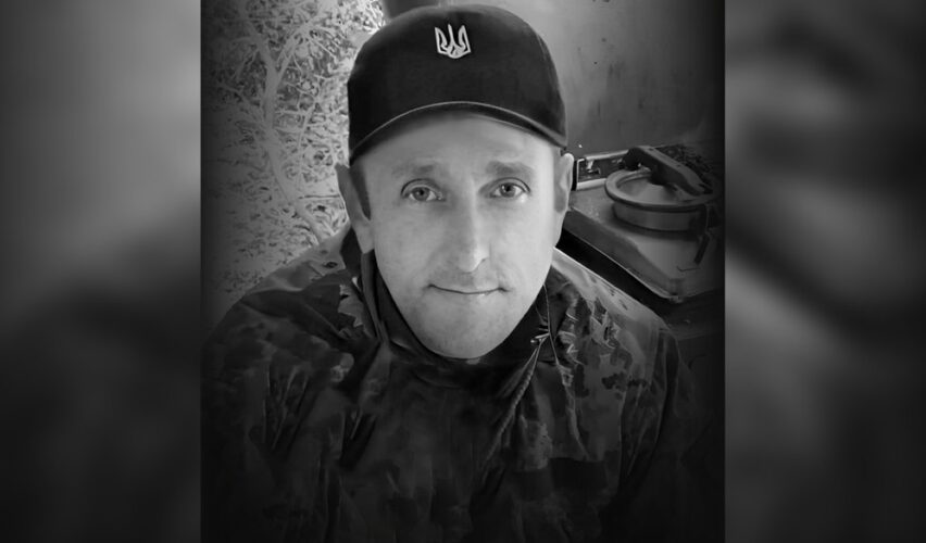 Олександр Парадовський