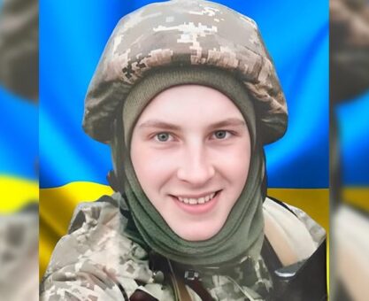 Олександр Олійник