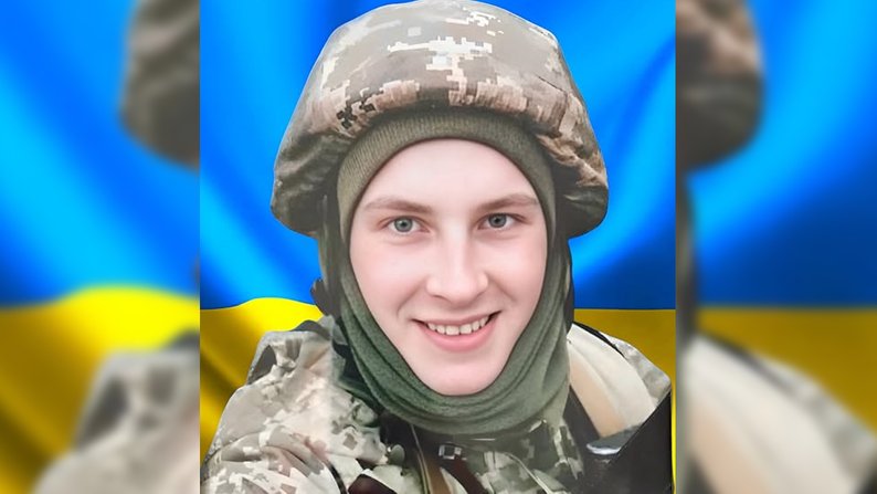 Олександр Олійник