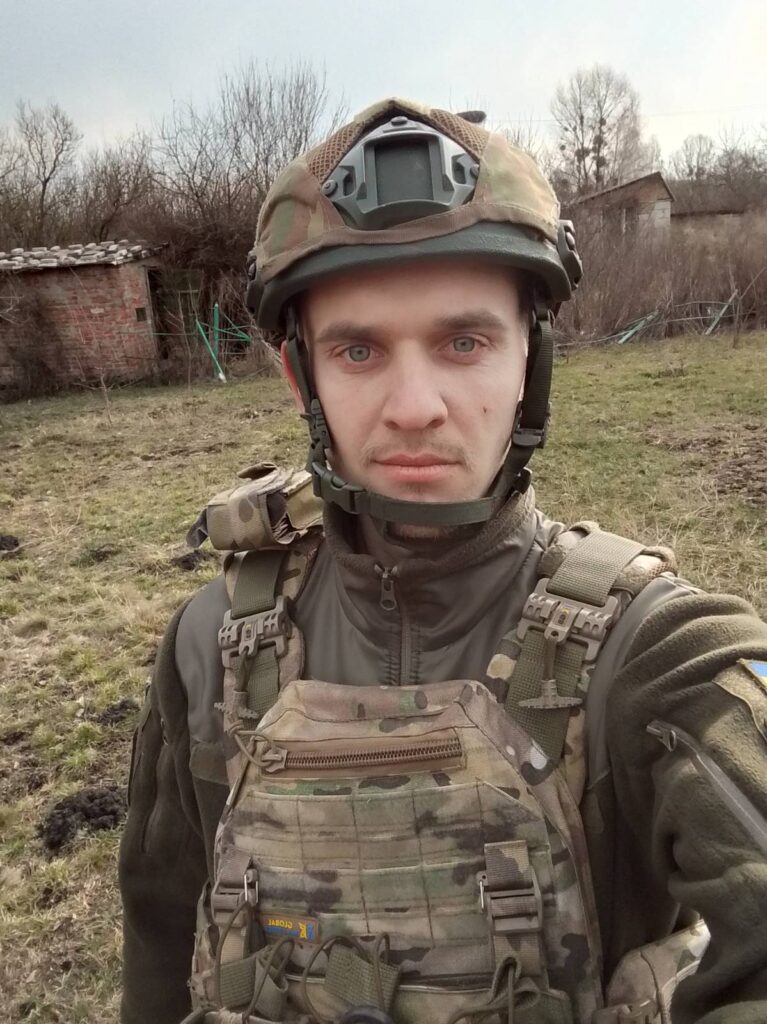 Юрій Яворський