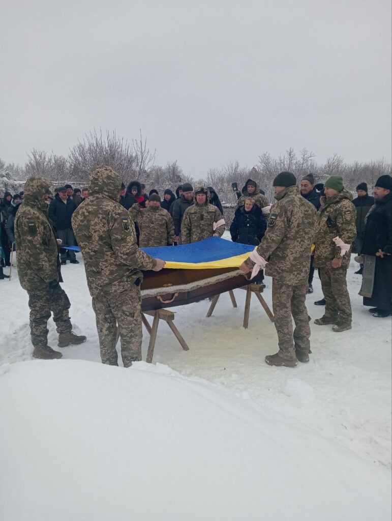 Борис Зозуля